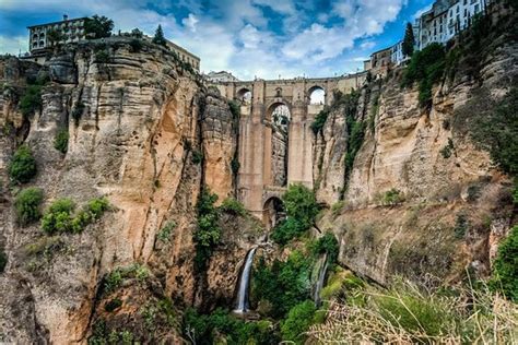 TripAdvisor | Excursão a pé privada de Ronda com guia turístico oficial: experiência oferecida ...