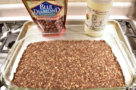 How to Make Pemmican Recipe: Easy, Homemade, Survival DIY Snack