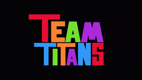 Team Titans Theme Song | Teen Titans Go! Wiki | Fandom powered by Wikia