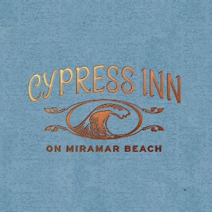 Cypress Inn - Inns by the Sea | Half Moon Bay CA