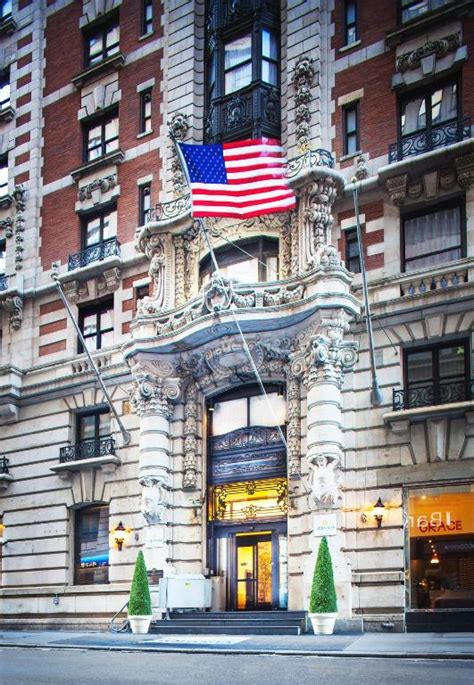 The Hotel at Fifth Avenue, New York (updated prices 2025)