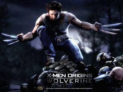 X-Men Wolverine 2015 Wallpapers - Wallpaper Cave