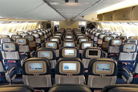 REVIEW: Flying on a Delta Air Lines Boeing 777-200LR Domestically - AirlineReporter ...