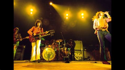 Led Zeppelin - Live in Los Angeles, CA (June 3rd, 1973) - MOST COMPLETE - YouTube