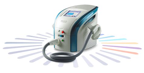 Optima IPL | Meibography NIBUT Device: MGD Diagnosis Management | Lumenis