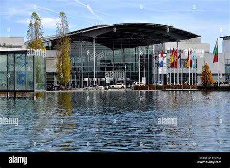 Messe Munich High Resolution Stock Photography and Images - Alamy