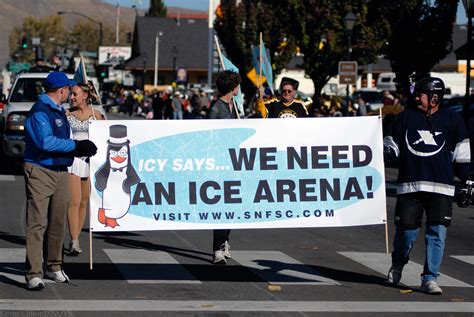 Nevada Day | NOVS at the annual Nevada Day parade in Carson … | Flickr