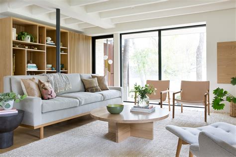 Perk Up Your Home with Minimalist Living Room Ideas!