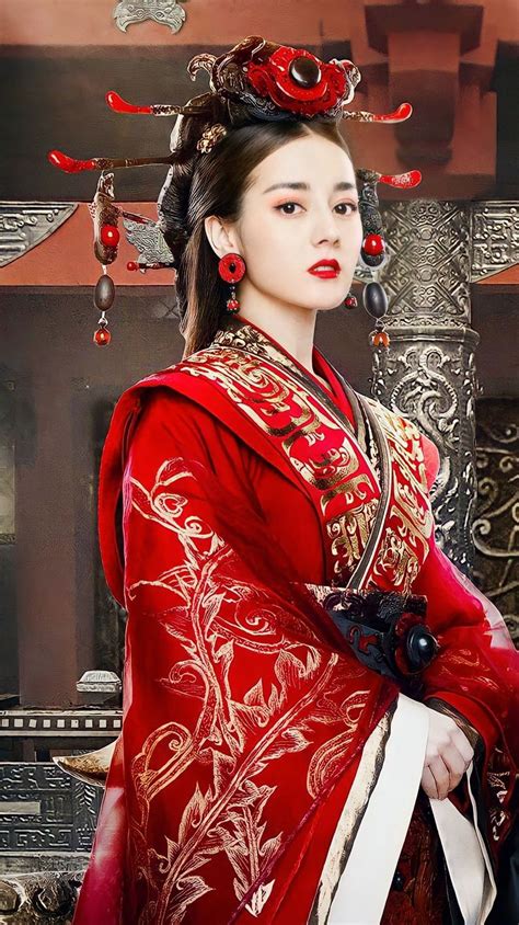 The Empress Of China, Guest Hair, Cute Anime Chibi, Chinese Artists ...