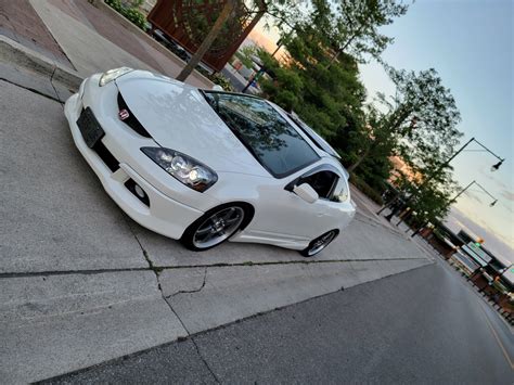 2005 Acura RSX Type S (Type R Swap) | Acura RSX, ILX and Honda EP3 Forum