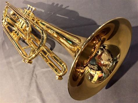 Getzen 994 Eterna Series Bb Bass Trumpet with case Good Condition | Bass trumpet, Trumpets for ...