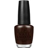 OPI Nail Polish Nail Polish, Shh.. It's top Secret - Walmart.com