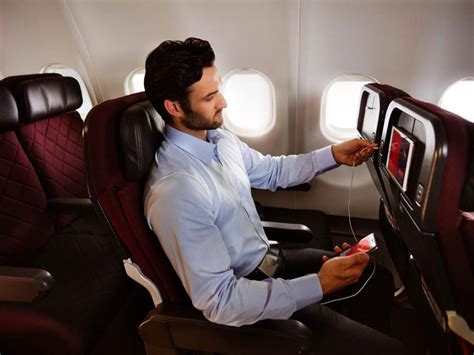 Wi-fi on Qantas Flights is Here | Travel Insider