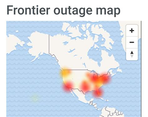 Fios Internet Outage - BAHIA HAHA