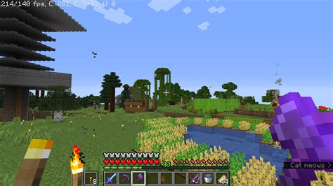 Minecraft Low Spec Gamer | atelier-yuwa.ciao.jp