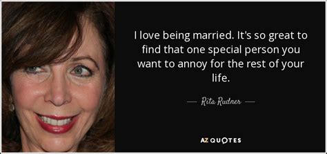 TOP 25 QUOTES BY RITA RUDNER (of 191) | A-Z Quotes