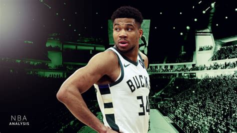 NBA News: Bucks Receive Brutal Giannis Antetokounmpo Update