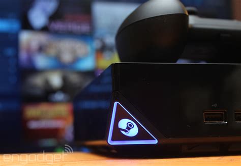 Alienware Steam Machine review: A gaming PC for your living room | Engadget