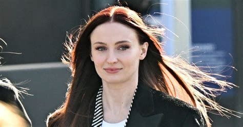 Sophie Turner Finds New Romance in Peregrine ‘Perry’ Pearson After Joe ...