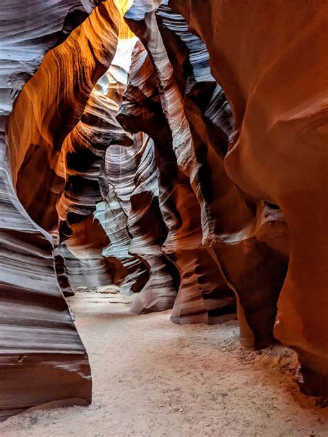 Upper Antelope Canyon In 20 Photos - No Home Just Roam