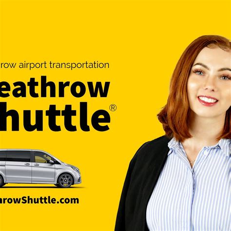 Heathrow Shuttle (London) - All You Need to Know BEFORE You Go