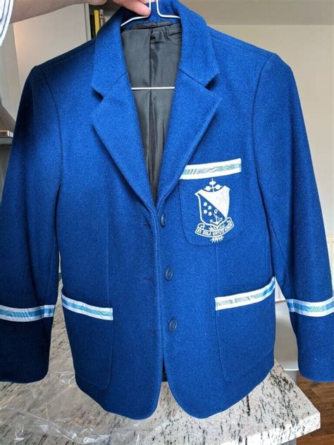 Assumption Grammar School Blazer | in Carryduff, Belfast | Gumtree