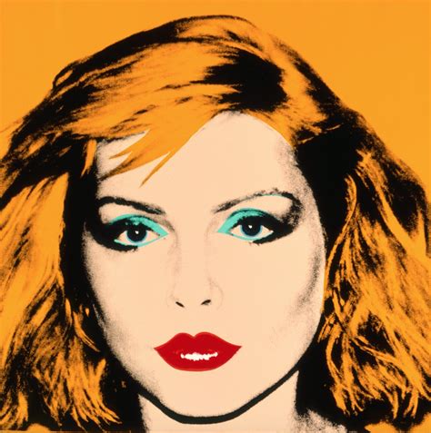 Andy Warhol Returns To Madrid 35 Years Later