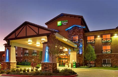 HOLIDAY INN EXPRESS & SUITES TEHACHAPI HWY 58/MILL ST. $140 ($̶1̶7̶4̶) - Updated 2023 Prices ...