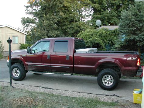 1999 Ford F-250 Super Duty - Pictures - CarGurus