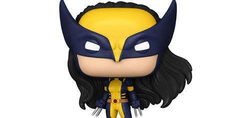 Funko Introduces All-New Wolverine With New Pop! Figure [Exclusive]