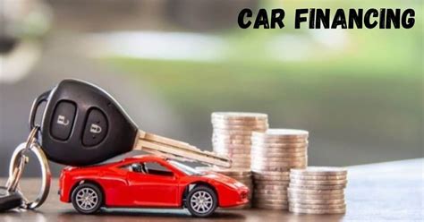 Understanding the Basics of Car Financing | EntsToday