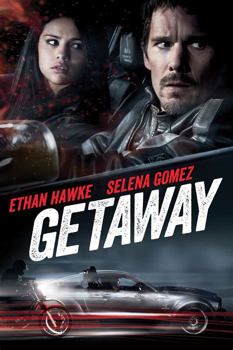 iTunes - Movies - Getaway (2013)