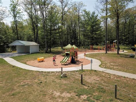 Facilities and Parks – Lyon Township