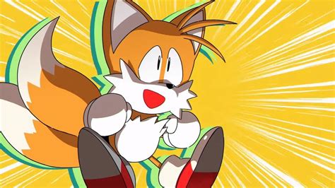 TAILS MANIA - YouTube