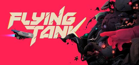 Flying Tank on Steam