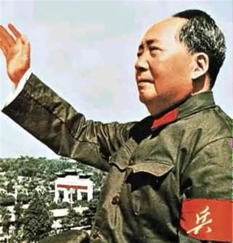 10 Interesting Mao Zedong Facts | My Interesting Facts