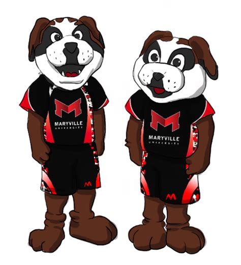 Black is the New Red: New Mascot Uniforms – Maryville Pawprint