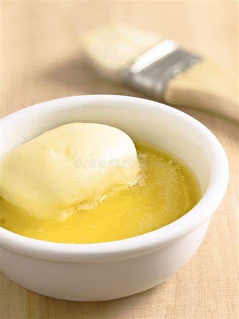 Melted Butter Stock Photography - Image: 29461982