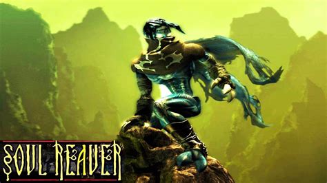 Legacy of Kain: Soul Reaver - Anticipation Before Battle Spectral - Soundtrack Score HD - YouTube