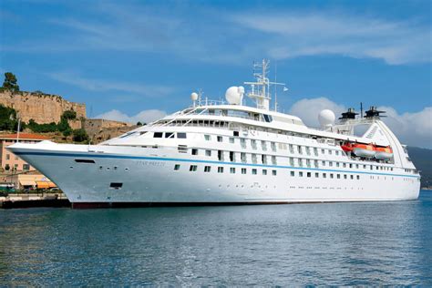 Star Breeze - Ship Details - Sunstone Tours & Cruises