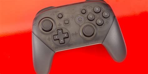 switch pro controller for PC