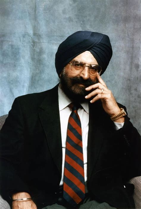 Renowned Indian-American Physicist Narinder Singh Kapany honoured with ...