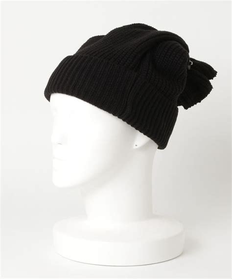 schott（ショット）の「Schott/ショット/BAND KINT CAP（ハット）」 - WEAR