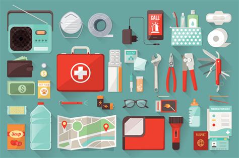 Emergency Preparedness Checklist For Your Home - HomeAdvisor