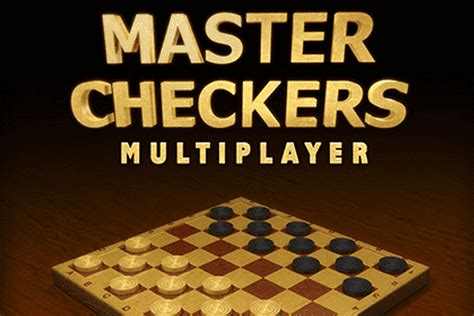 Master Checkers Multiplayer - Free Play & No Download | FunnyGames