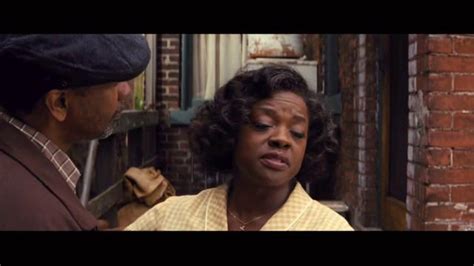 Fences TV Movie Trailer - iSpot.tv