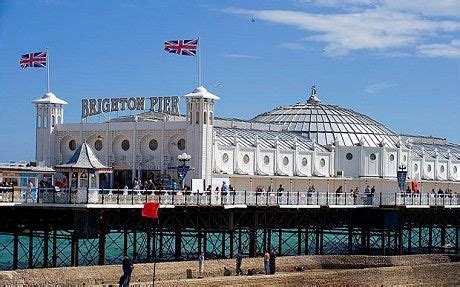 Brighton attractions: what to see and do in summer | Brighton attractions, Brighton activities ...