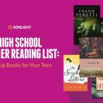 The Ultimate Summer Reading List For Elementary Students - Sonlight ...