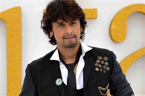 Sonu Nigam Biography - Life History, Music Career, Achievements & Facts