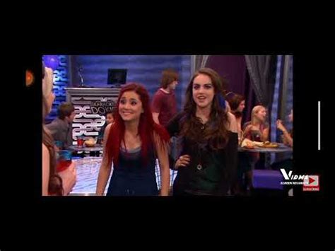 Victorious Bloopers that are funnier than the Show*impossible to not 😂 ...